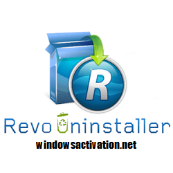 Revo Uninstaller Pro Crack windowsactivation.net