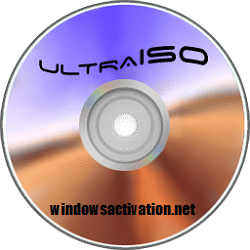 UltraISO Premium Edition Crack windowsactivation.net