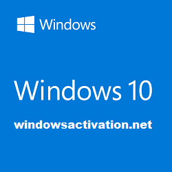Windows 10 Crack - Windowsactivation.net