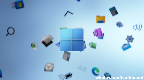 Windows 11 Crack - Windowsactivation.net